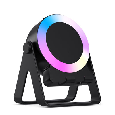 MusikStänder™ Alles-in-einem Minimal-Lautsprecher