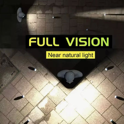 Stirnlampe - Das Original