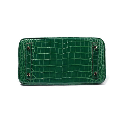 Isabella | Luxuriöse Damenhandtasche aus echtem Leder – Eleganz trifft Funktionalität