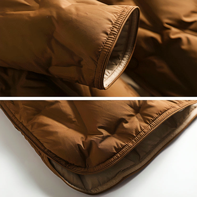 Elodie™ | Stilvoller warmer Mantel