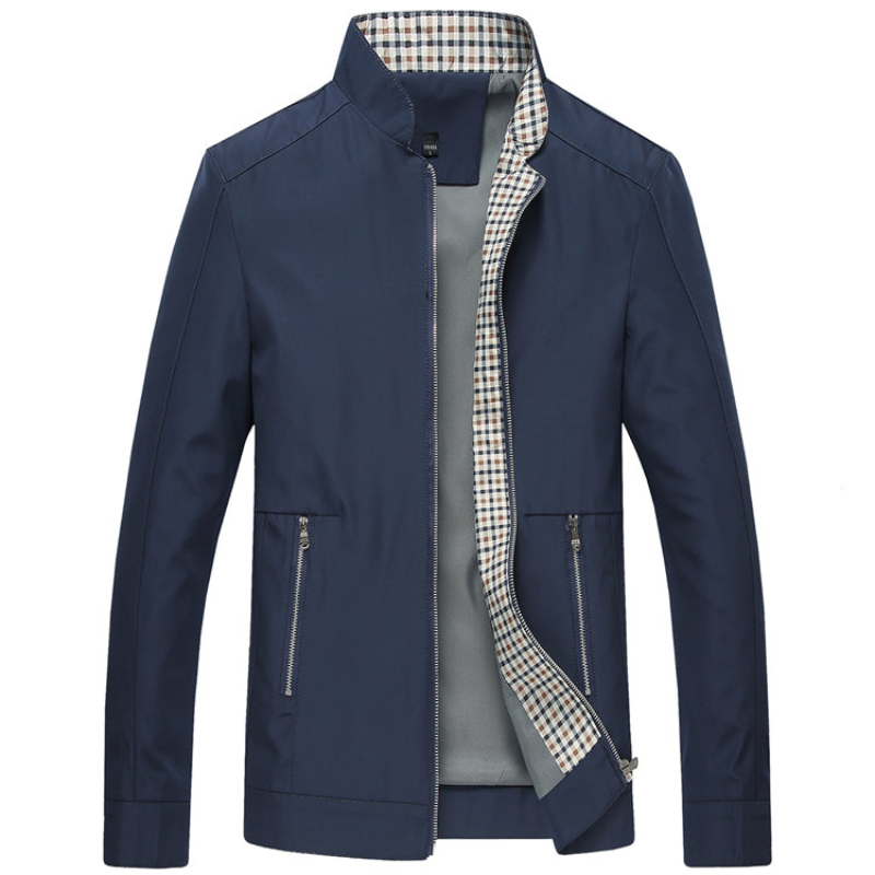 Arzuman | Herren Sommer Jacke | Wasserdicht