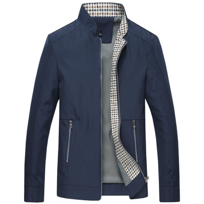 Arzuman | Herren Sommer Jacke | Wasserdicht
