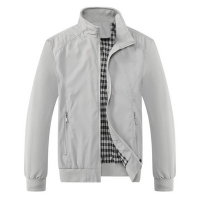 Arzuman | Herren Sommer Jacke | Wasserdicht