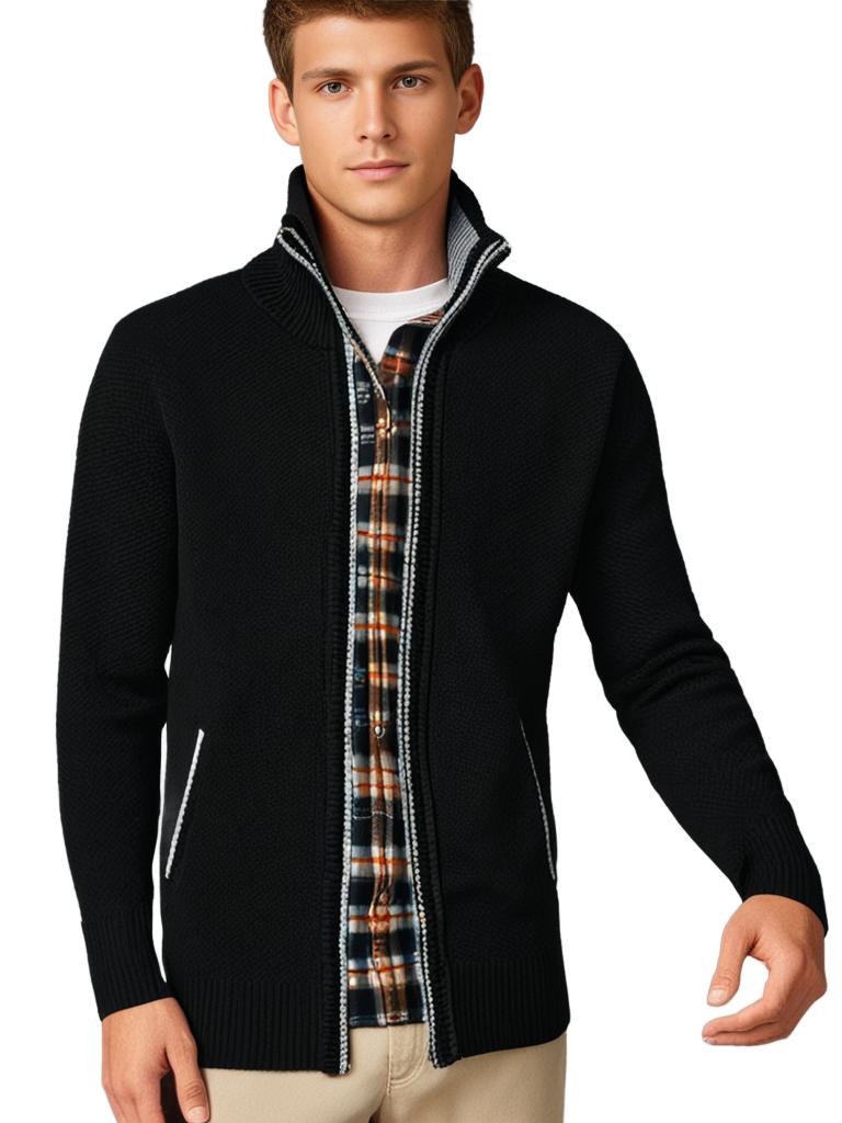 Hermann - Gepolsterte Jacke für Männer