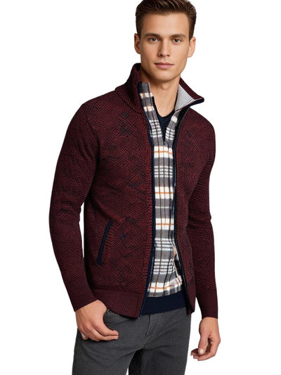 Hermann - Gepolsterte Jacke für Männer