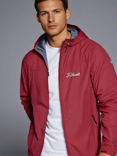 Julien - Wasserdichte Jacke für jedes Wetter