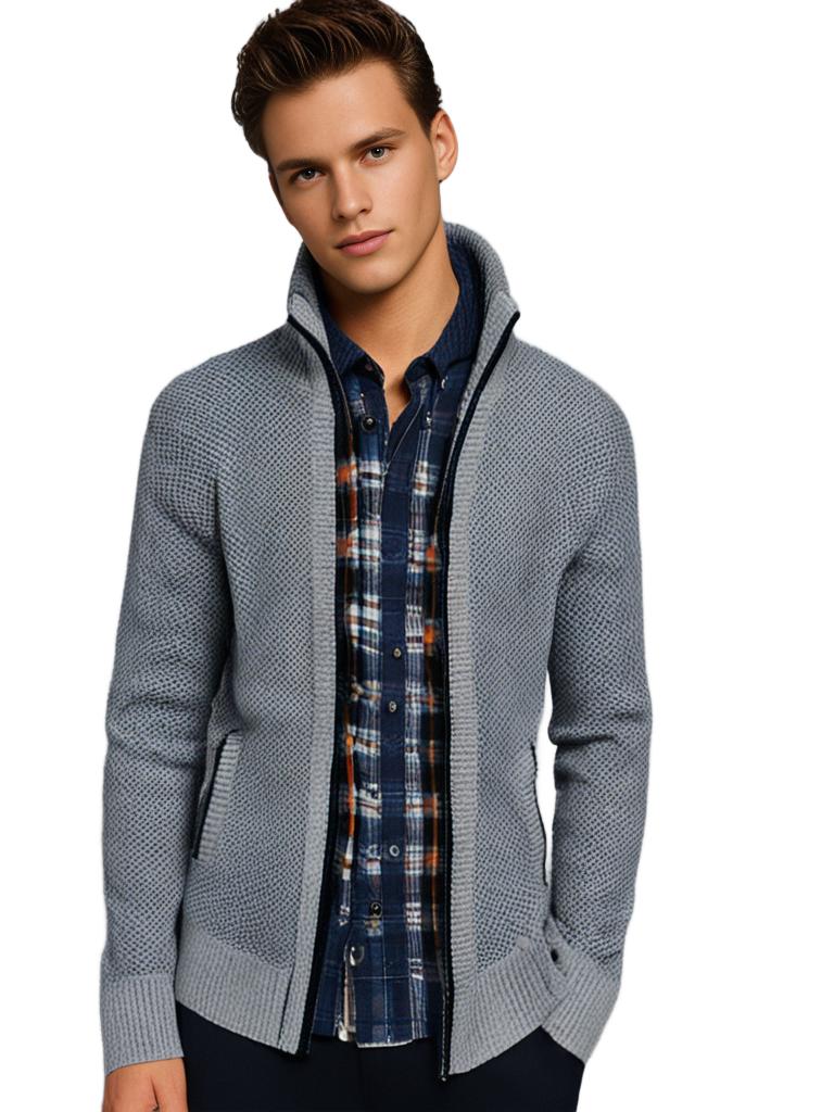 Hermann - Gepolsterte Jacke für Männer