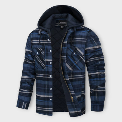 Eric- Frühjahrsjacke