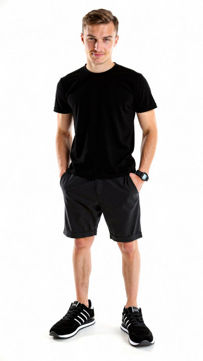 Vishalet Sportliche Sneakers