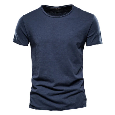 Eren | T-shirt Weiß Herren | Slim Fit
