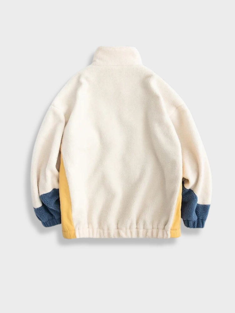 Heidi | Schneefall Eleganz: Winter Wonderland Jacken für Frauen 2024