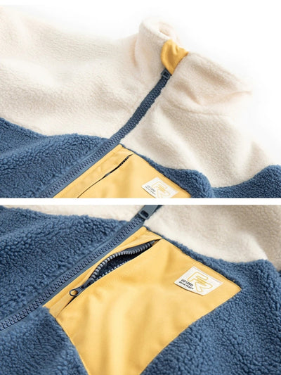 Heidi | Schneefall Eleganz: Winter Wonderland Jacken für Frauen 2024