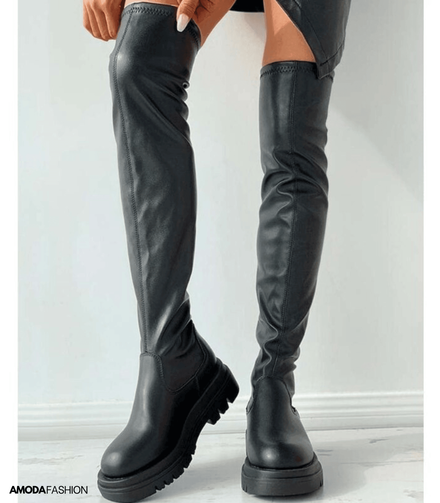 Damenschuhe: Warme und komfortable orthopädische Schuhe für den Winter