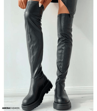 Damenschuhe: Warme und komfortable orthopädische Schuhe für den Winter