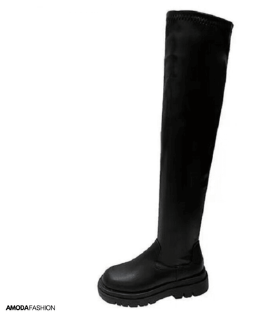 Damenschuhe: Warme und komfortable orthopädische Schuhe für den Winter