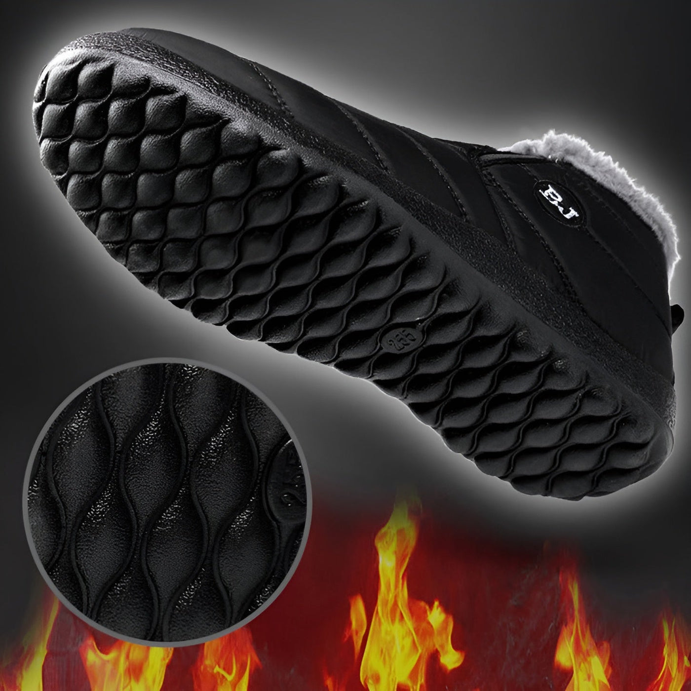 Damenschuhe – Finden Sie Ihre Perfekten Orthopädischen Schuhe