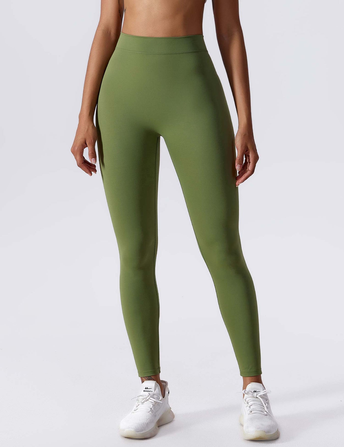 Selina | Nahtlose High-Waist Scrunch Leggings