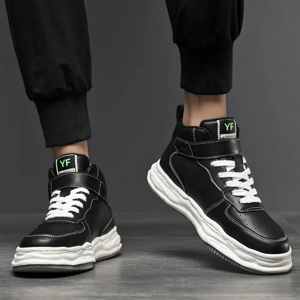 Yfusi (3'' Erhöhung)