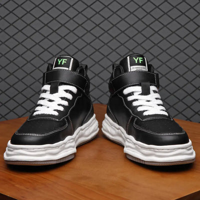 Yfusi (3'' Erhöhung)