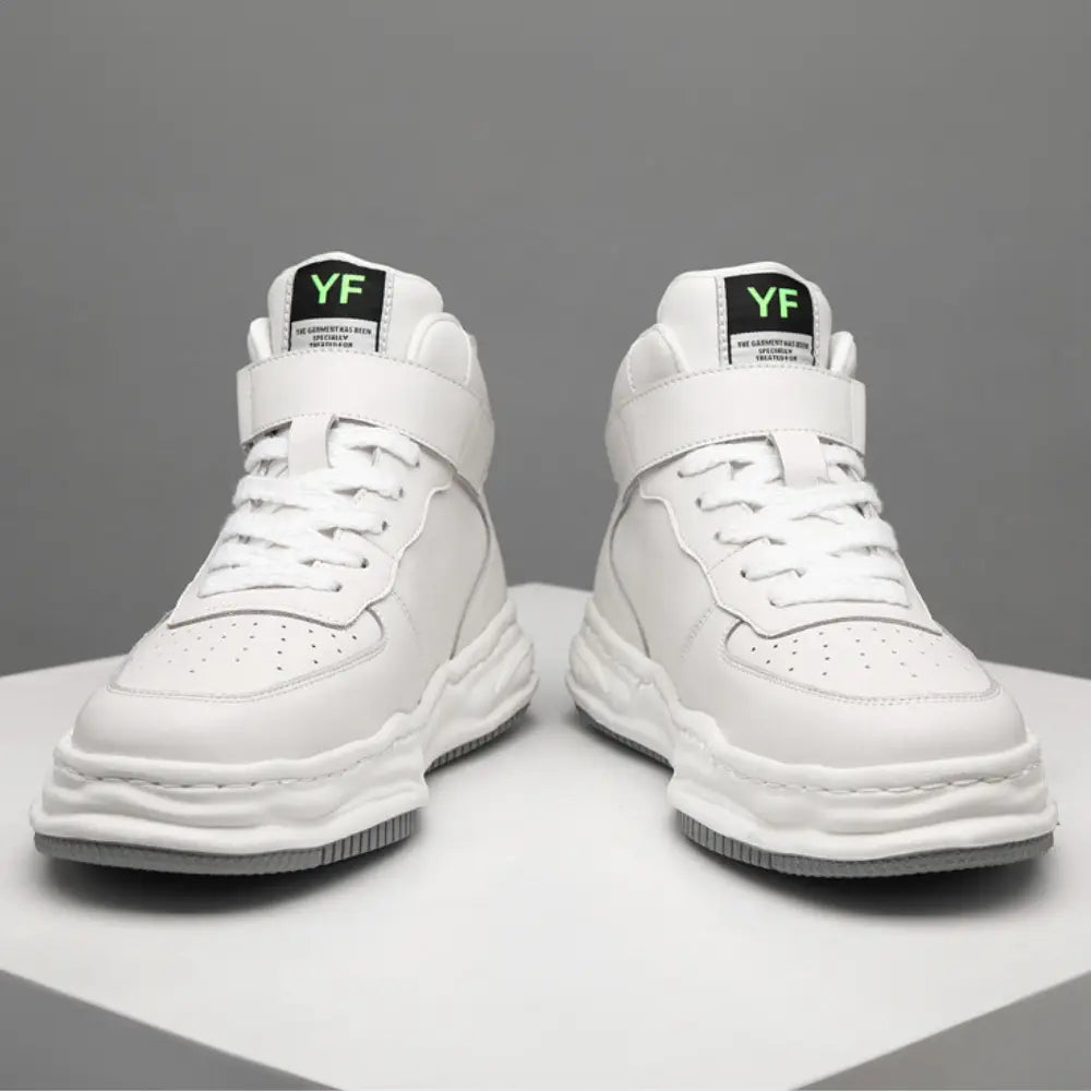 Yfusi (3'' Erhöhung)